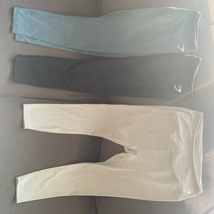 Gymshark Training Leggings